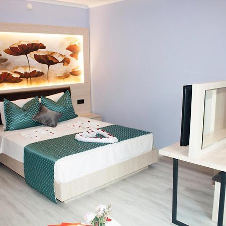 Livaneli Boutique Otel Alanya Kültér fotó