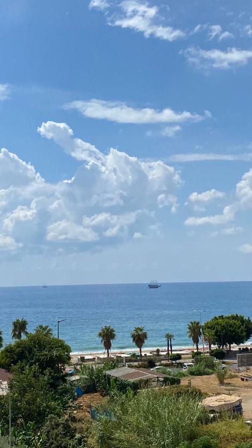 Livaneli Boutique Otel Alanya Kültér fotó