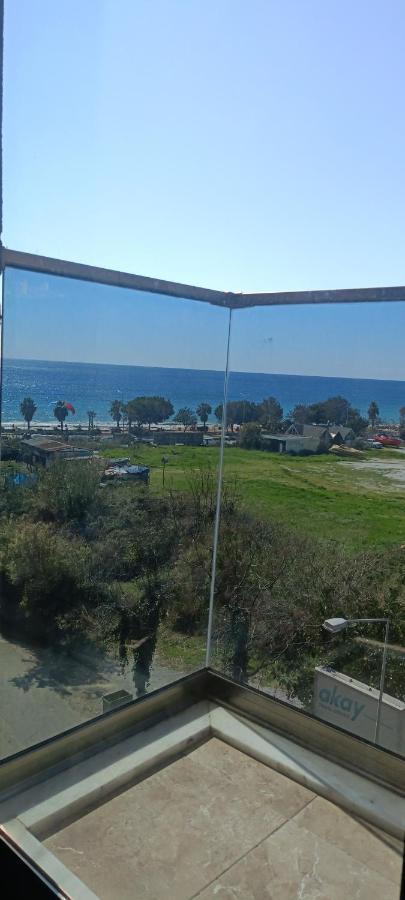 Livaneli Boutique Otel Alanya Kültér fotó