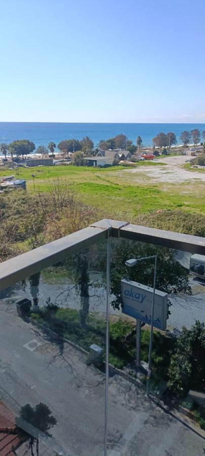 Livaneli Boutique Otel Alanya Kültér fotó